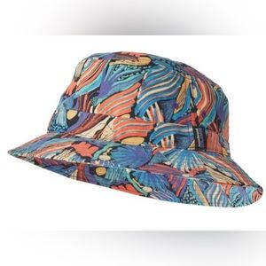patagonia bucket hat size large